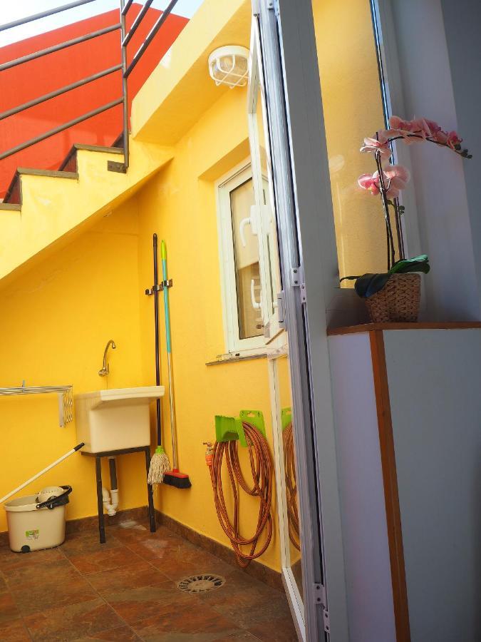 Duplex Belmaco - Casitas Las Abuelas Santa Cruz de la Palma  Exterior photo