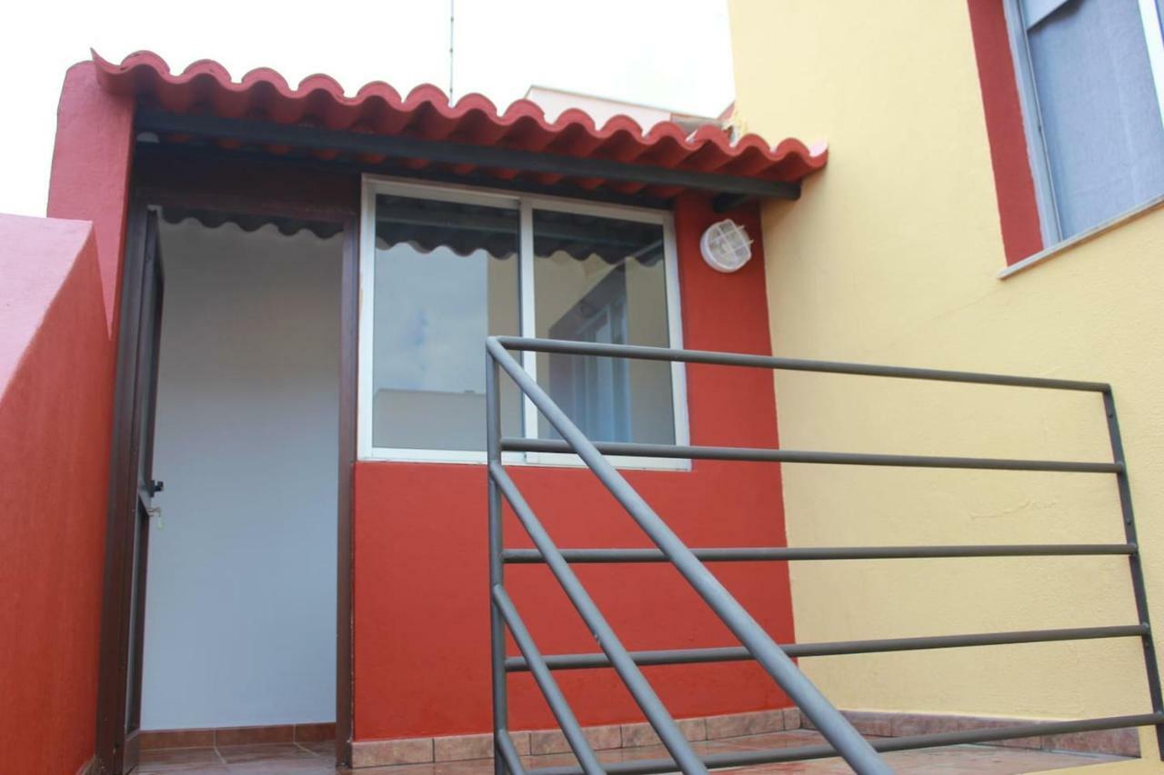 Duplex Belmaco - Casitas Las Abuelas Santa Cruz de la Palma  Exterior photo