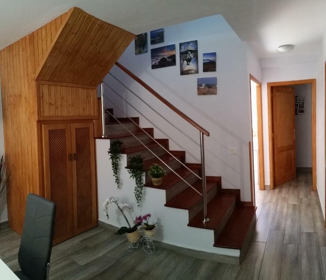 Duplex Belmaco - Casitas Las Abuelas Santa Cruz de la Palma  Exterior photo