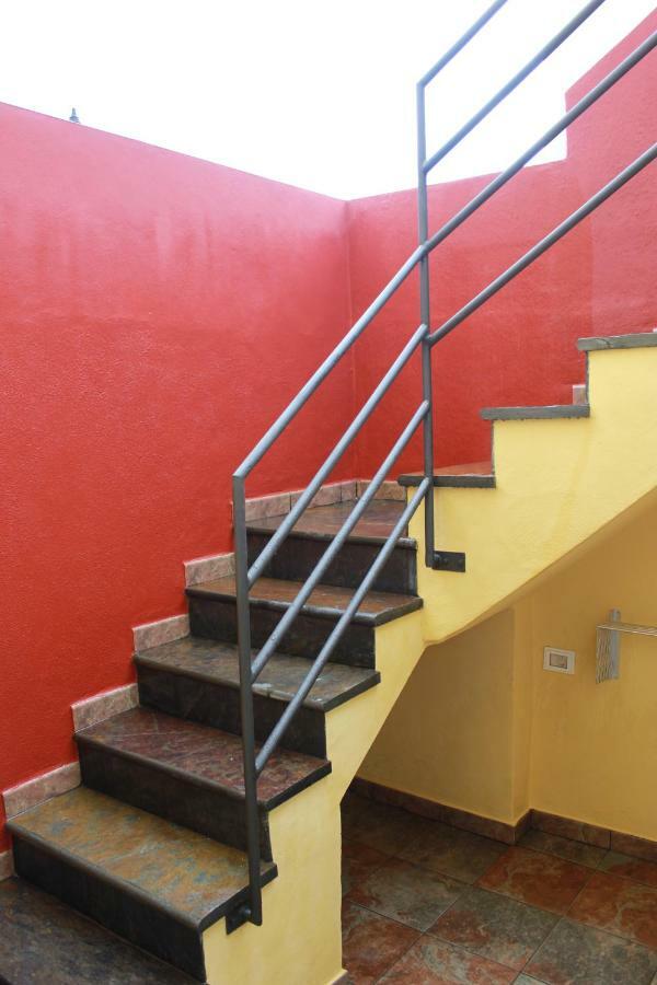 Duplex Belmaco - Casitas Las Abuelas Santa Cruz de la Palma  Exterior photo